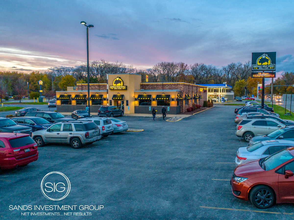 1250 Torrence Ave, Calumet City, IL for sale Primary Photo- Image 1 of 1