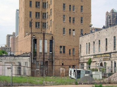 1620 1st Ave N, Birmingham, AL à louer - Photo du bâtiment - Image 2 de 2