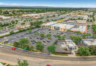 Plus de détails pour 131 N Milwaukee St, Boise, ID - Commerce de détail à vendre