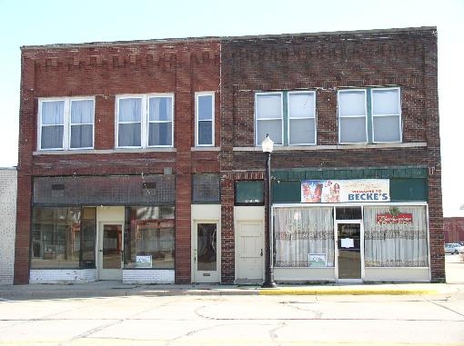 313-315 E Main St, Chanute, KS for sale - Primary Photo - Image 1 of 1