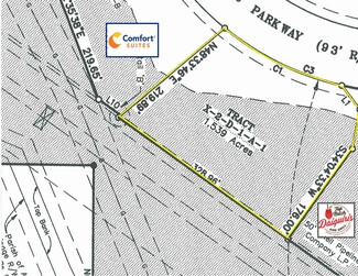 More details for TBD Cabela's Pkwy., Gonzales, LA - Land for Sale