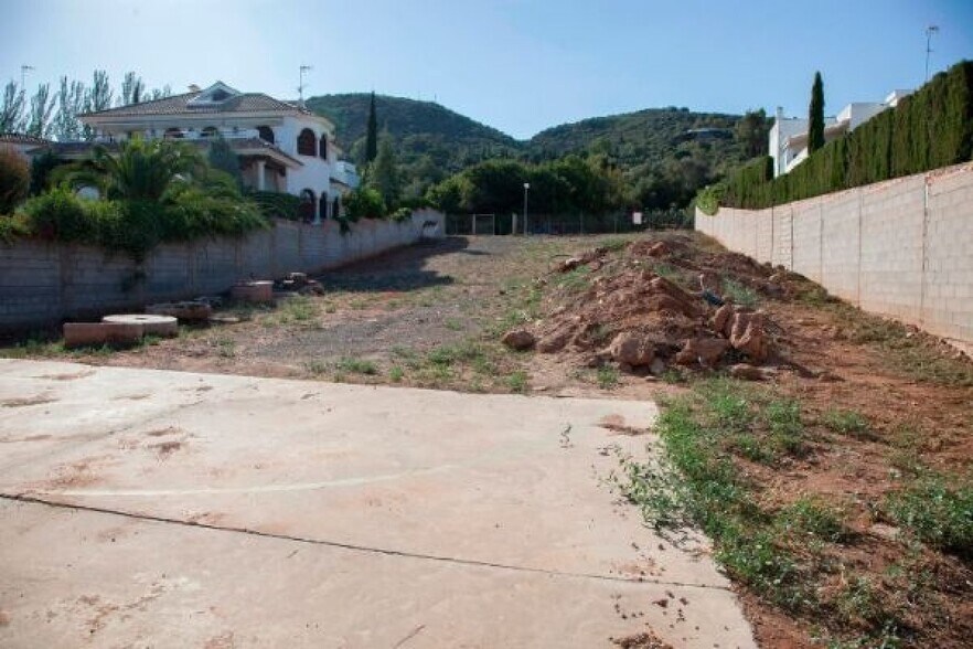 Land in Córdoba, Córdoba for sale - Site Plan - Image 3 of 3