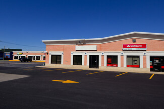 More details for 115 E South Street, Sandwich, IL - Retail for Lease