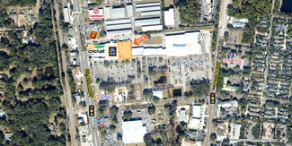 More details for 1702-1782 S 8th St, Fernandina Beach, FL - Retail for Lease