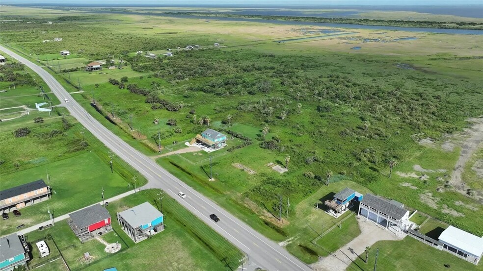 TBD Hwy 87, Gilchrist, TX for sale - Primary Photo - Image 1 of 5