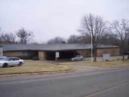 1331 Memorial Dr, Denison, TX for sale - Building Photo - Image 2 of 11