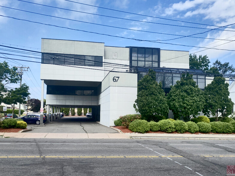 67 Prospect Ave, West Hartford, CT for lease - Building Photo - Image 2 of 15