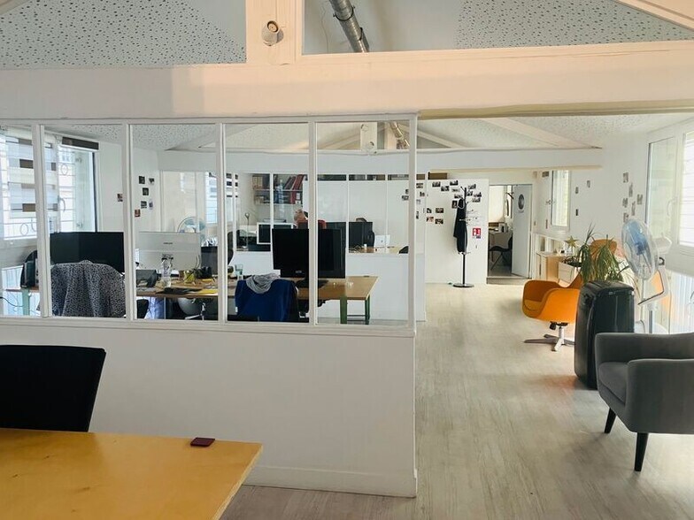 Bureau dans Paris à vendre - Photo intérieure - Image 2 de 6