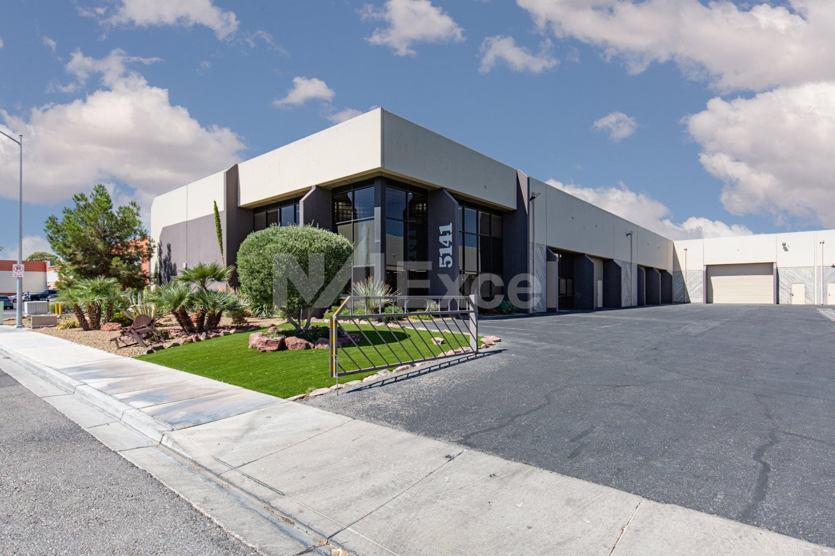 5141 Procyon St, Las Vegas, NV for lease Building Photo- Image 1 of 19