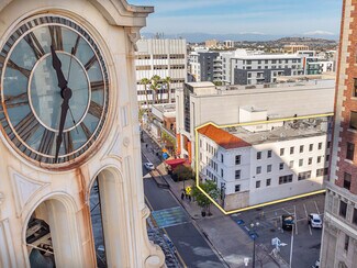 Plus de détails pour 130 Pine Ave, Long Beach, CA - Bureau/Commerce de détail, Commerce de détail à louer