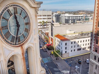 Plus de détails pour 130 Pine Ave, Long Beach, CA - Bureau/Commerce de détail, Commerce de détail à louer