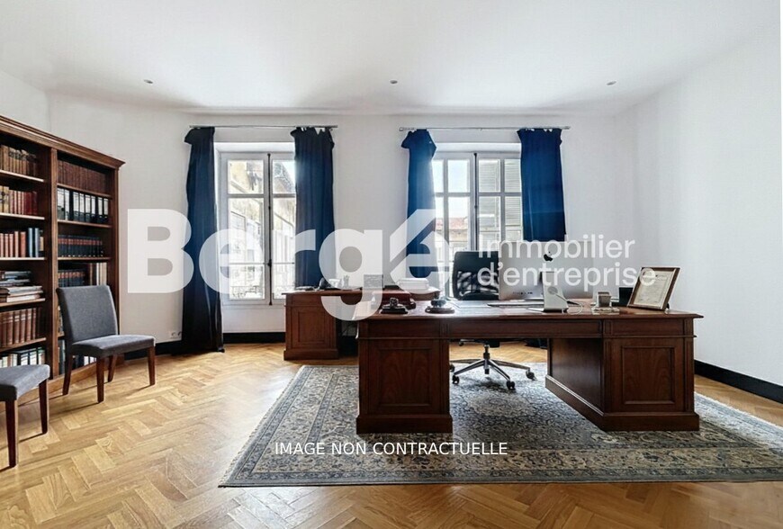 Bureau dans Nice à vendre - Photo intérieure - Image 2 de 16