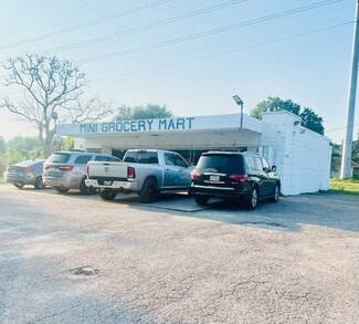 More details for 810 Westward Ave, La Marque, TX - Retail for Sale