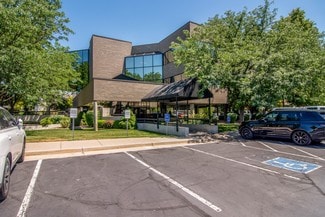 Plus de détails pour 5242 S College Dr, Salt Lake City, UT - Bureau à louer