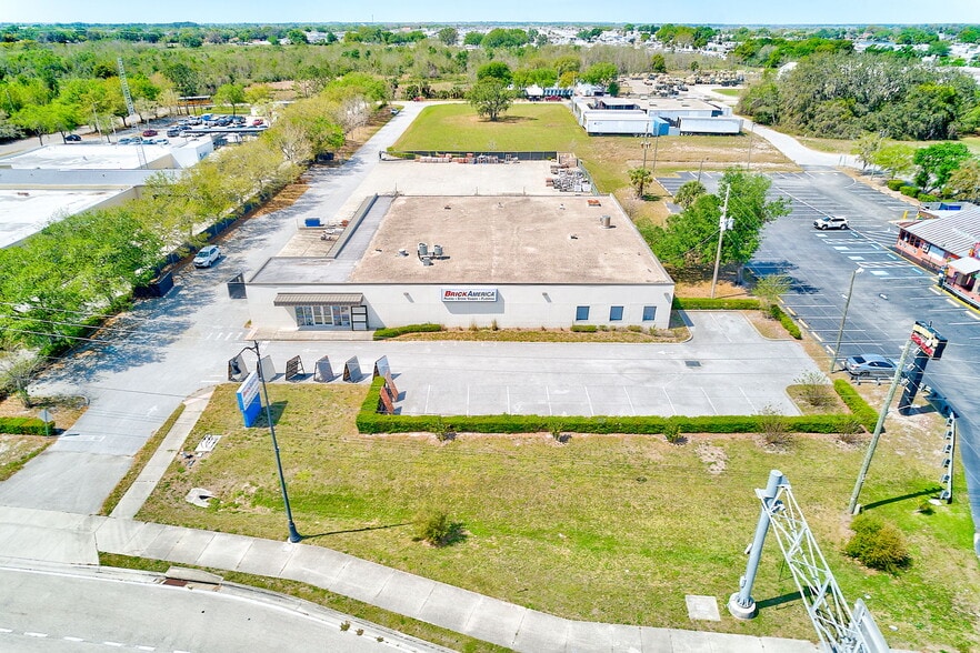 35450 US Highway 27, Haines City, FL for lease - Building Photo - Image 2 of 2