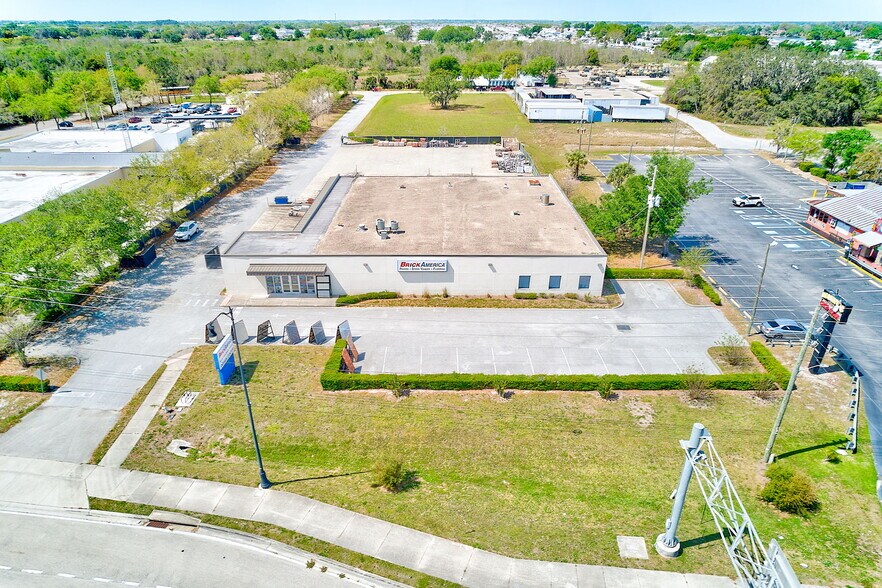 35450 US Highway 27, Haines City, FL à louer - Photo du bâtiment - Image 2 de 2