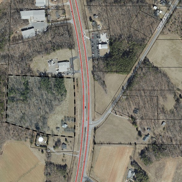 3406 US Hwy 220, Madison, NC à louer - Autre - Image 3 de 10