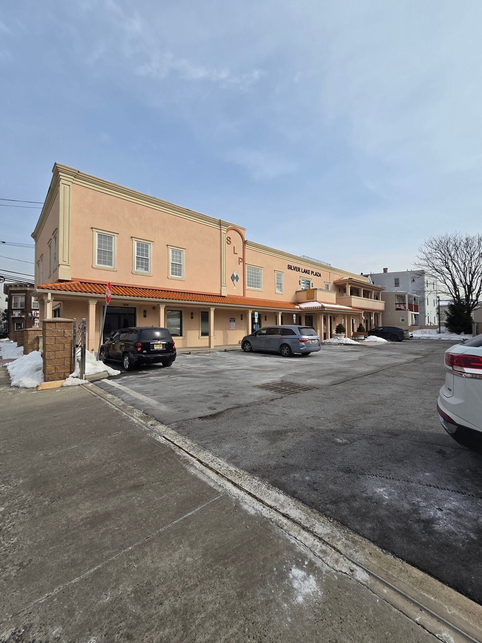 144 Belmont Ave, Belleville, NJ for lease Primary Photo- Image 1 of 2