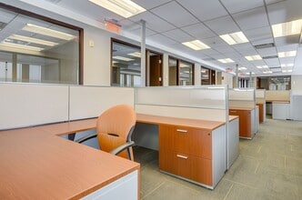 1699 Boul Le Corbusier, Laval, QC for lease Interior Photo- Image 2 of 7
