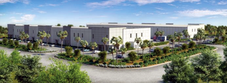 Plus de détails pour The Duffie North Project – Industriel à vendre, Punta Gorda, FL