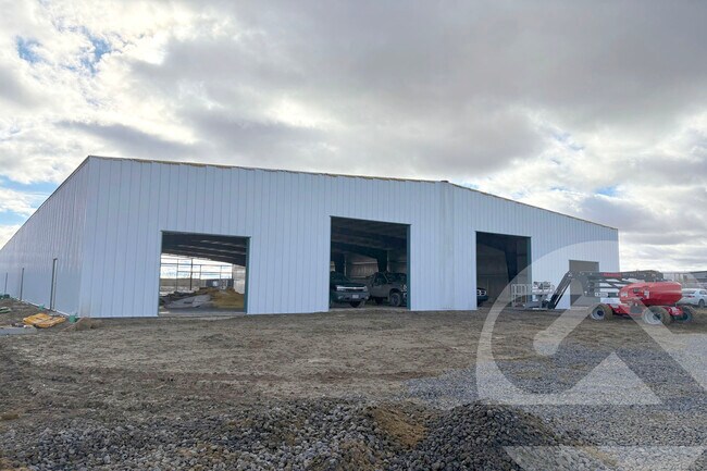 More details for 8520 County Road HJ, Delta, OH - Industrial for Lease