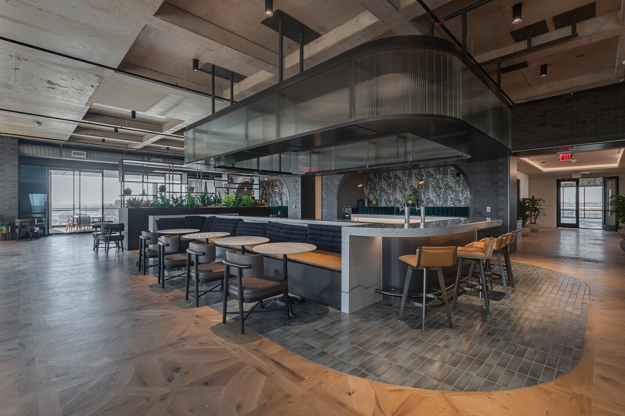 1333 Oak Lawn Ave, Dallas, TX à louer Photo du bâtiment- Image 1 de 48