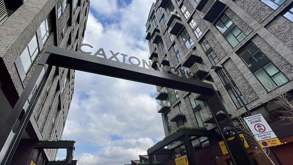 6 Caxton St, London for sale - Building Photo - Image 3 of 17