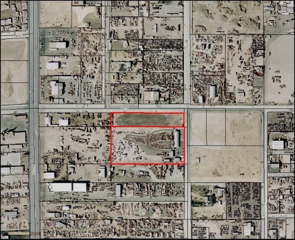 2775 Betty Ln, Las Vegas, NV for lease - Building Photo - Image 2 of 3