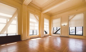 2101-2125 Telegraph Ave, Oakland, CA à louer Photo intérieure- Image 1 de 1