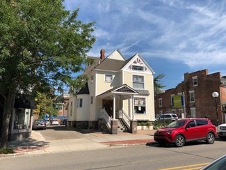 Plus de détails pour 315 E Liberty St, Ann Arbor, MI - Bureau à louer