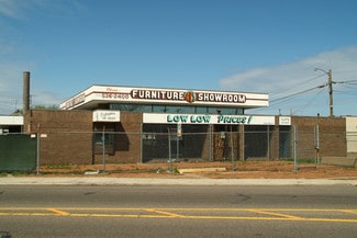 More details for 11511 Kelly Rd, Detroit, MI - Retail for Sale