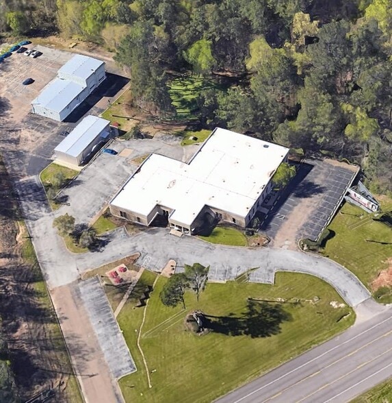 9846 State Highway 31 E, Tyler, TX à vendre - Photo du bâtiment - Image 3 de 62