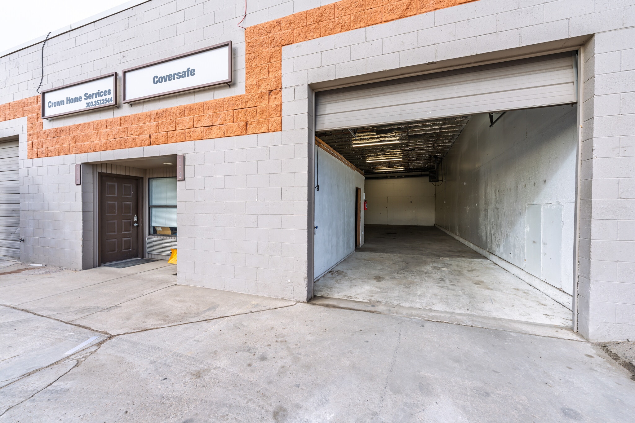 3596 Moline St, Aurora, CO for lease Interior Photo- Image 1 of 4