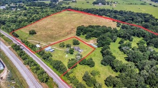 More details for 8321 E 59 BUS Hwy, Hungerford, TX - Land for Sale