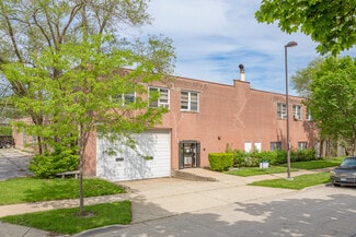 More details for 8040 Ridgeway Ave, Skokie, IL - Industrial for Sale
