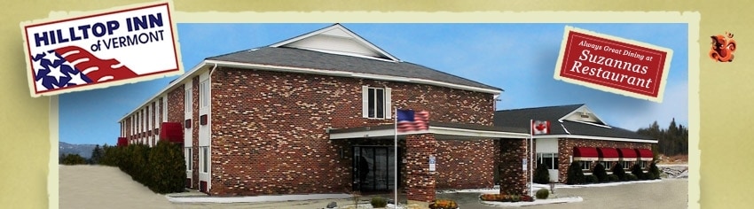 3472 Airport Rd, Barre City, VT à vendre Photo principale- Image 1 de 7