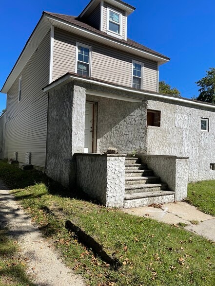 1101 Asbury Ave, Asbury Park, NJ à vendre - Photo du bâtiment - Image 2 de 9