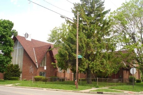 700 Eleanor Ave, Toledo, OH à vendre Photo principale- Image 1 de 25