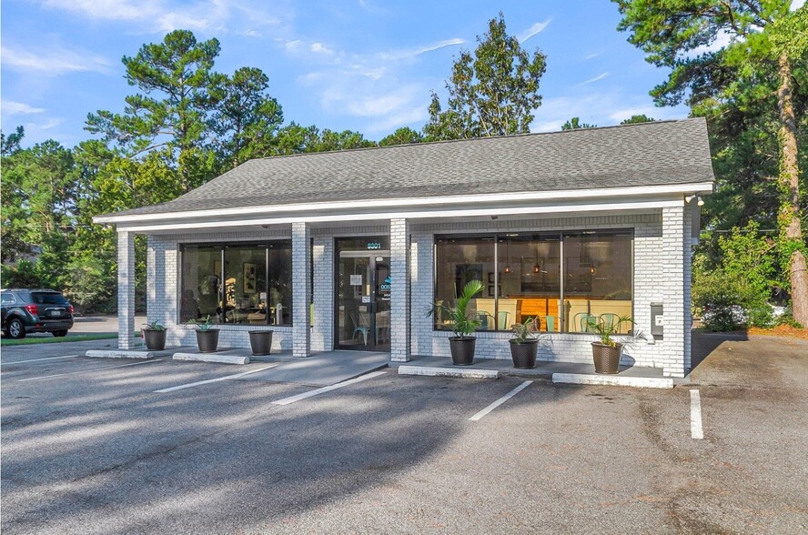 9301 Medical Plaza Dr, Charleston, SC for sale - Building Photo - Image 2 of 24