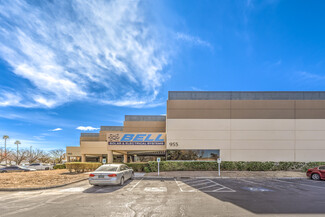 More details for 955 Grier Dr, Las Vegas, NV - Flex for Lease