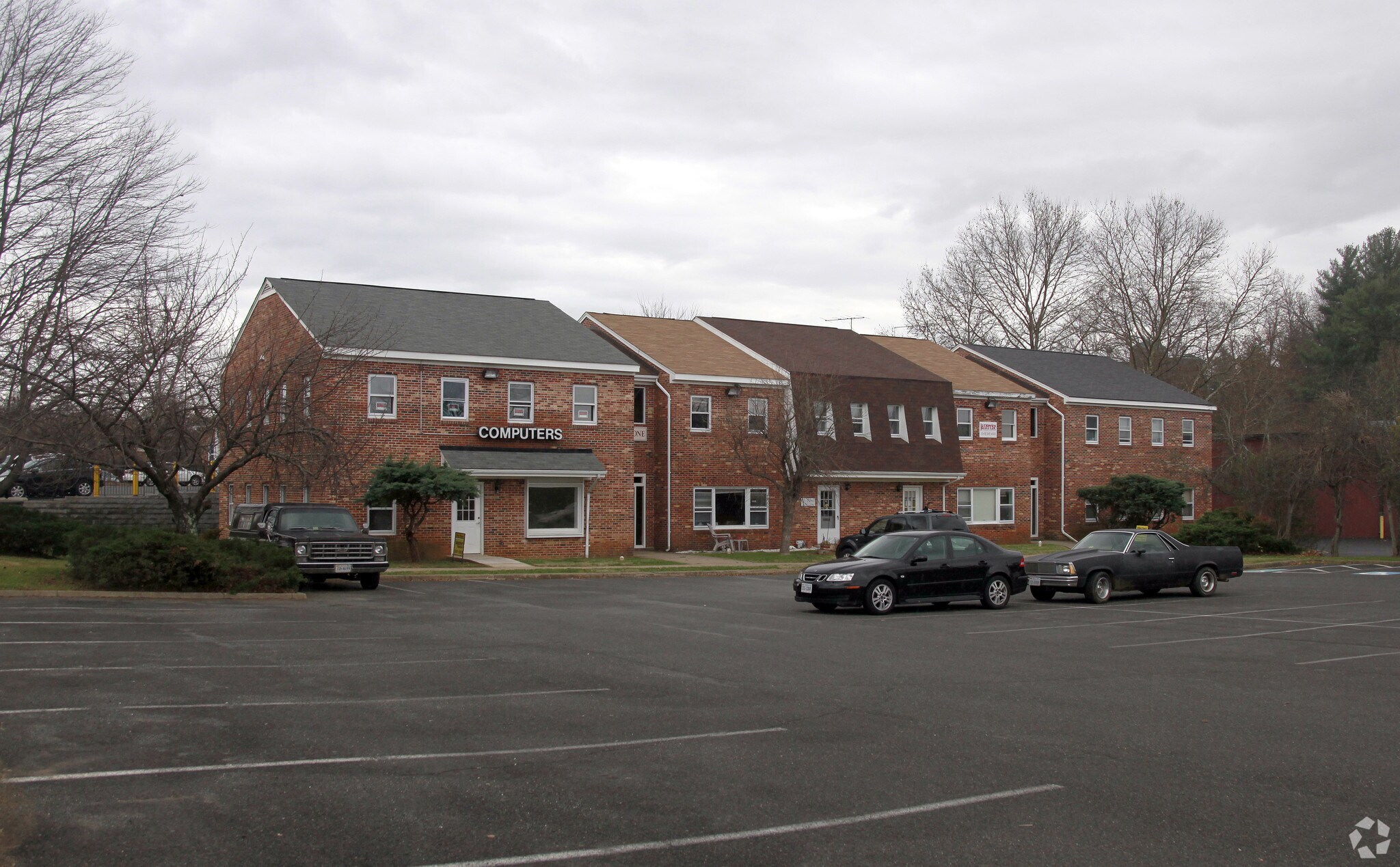 578 Waterloo Rd, Warrenton, VA for lease Building Photo- Image 1 of 3
