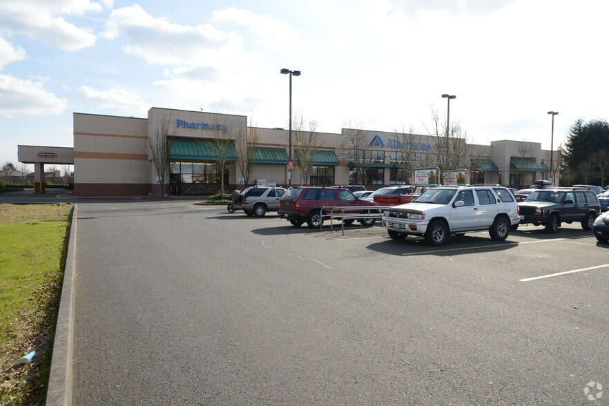 8300 NE 137th Ave, Vancouver, WA à louer - Photo principale - Image 2 de 6