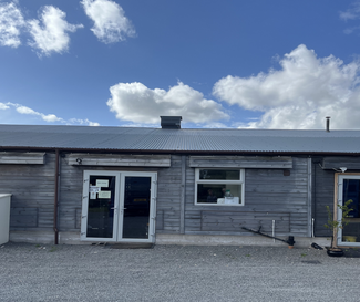 More details for Woodlane Hall Farm Ln, Yoxall - Industrial for Lease