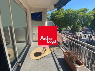 Plus de détails pour 285 Avenue Du Prado, Marseille - Bureau à louer