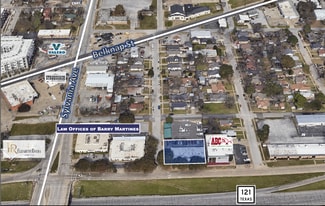 More details for 2701 Airport Fwy, Fort Worth, TX - Land for Sale