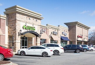 Plus de détails pour 3130 Mathis Airport Pky, Suwanee, GA - Commerce de détail à louer
