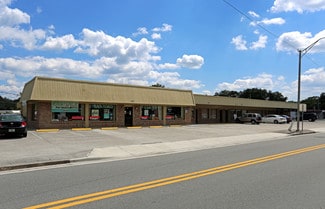 More details for 2553-2565 Park Dr, Sanford, FL - Retail for Sale