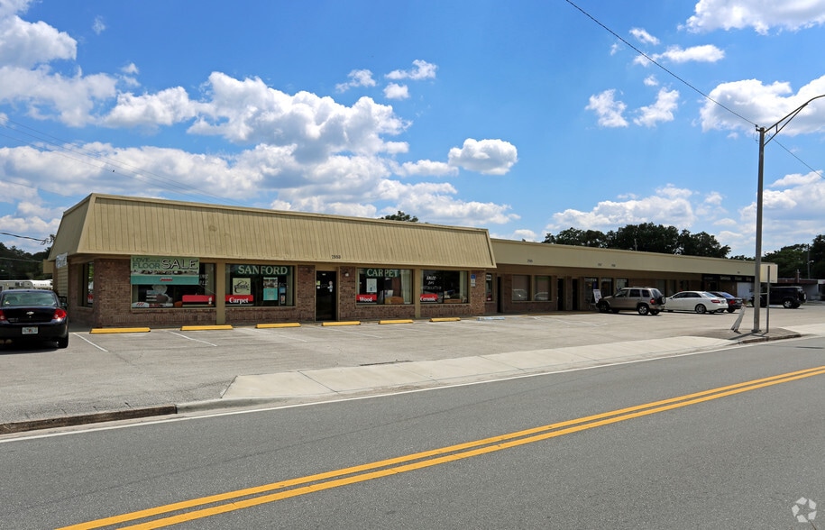 2553-2565 Park Dr, Sanford, FL for sale - Primary Photo - Image 1 of 55