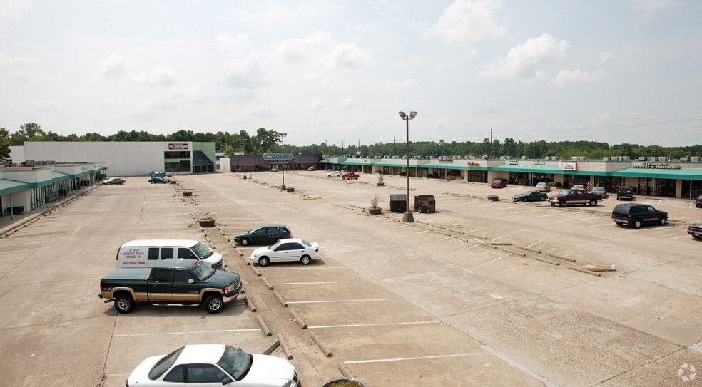 921 Cypress Creek Pky, Houston, TX for sale - Building Photo - Image 3 of 26