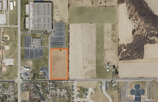 More details for 8th Street, Reedsburg, WI - Land for Sale